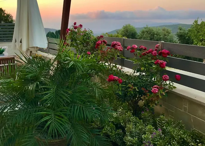 Villa Chryssi