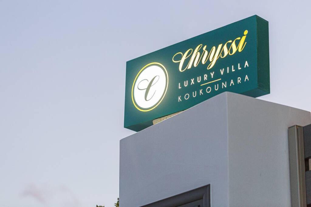 Chryssi *